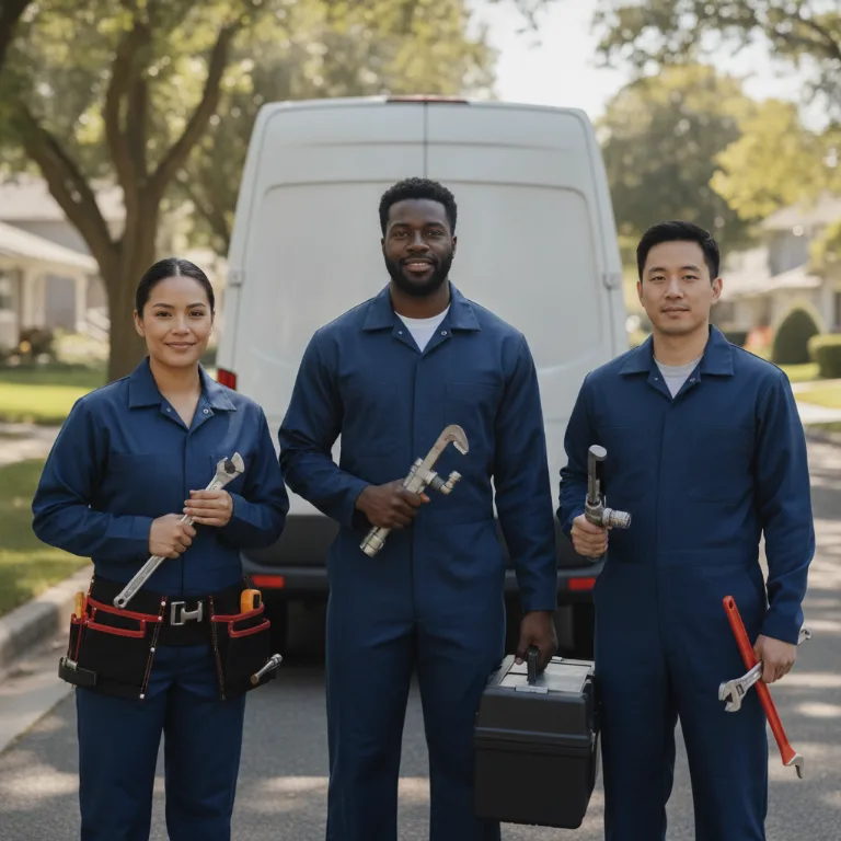 Water heater repair Monterey Park